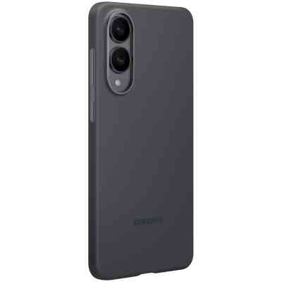 Чехол для мобильного телефона Samsung Galaxy S25 Edge (S937) Silicone Case Black (EF-PS937CBEGWW) Винница