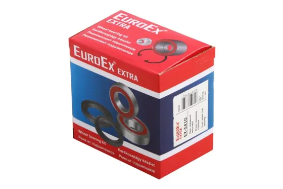 Підшипник сходинки Lacetti передній EuroEx + 2 стоп. кільця + шплинт Вінниця