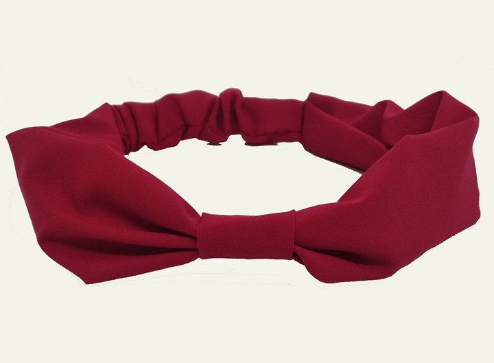 Повязка для волос детская на резинке Киев - изображение 1