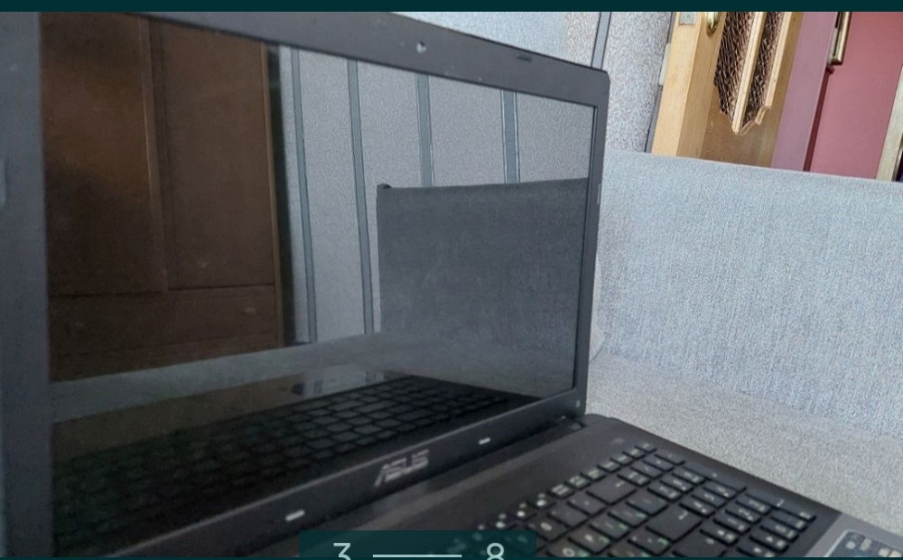 Ноутбук: ASUS K55V. Київ - фото 6