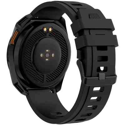Смарт-годинник Canyon Maveric SW-83 GPS Black (CNS-SW83BB) Вінниця