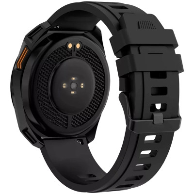 Смарт-годинник Canyon Maveric SW-83 GPS Black (CNS-SW83BB) Вінниця - фото 5
