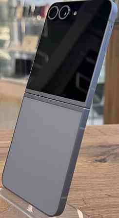 Телефон Samsung flip 6 12/256Gb. Київ