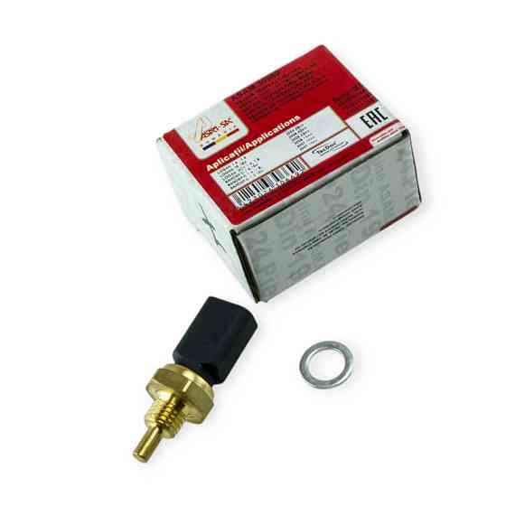 Датчик температури рідини, що охолоджує Logan 1.4, 1.6, Knagoo, Megane, Sandero VERNET ASAM Мукачево