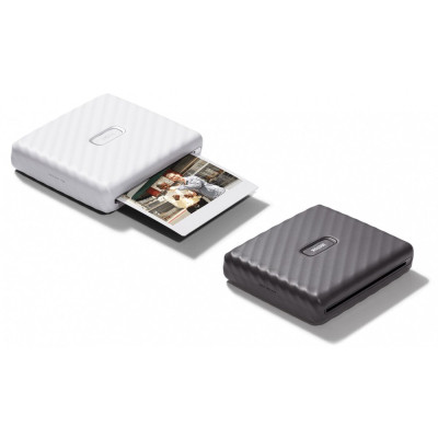 Сублимационный принтер Fujifilm INSTAX LINK WIDE A WHITE EX D (16719574) Винница - изображение 8