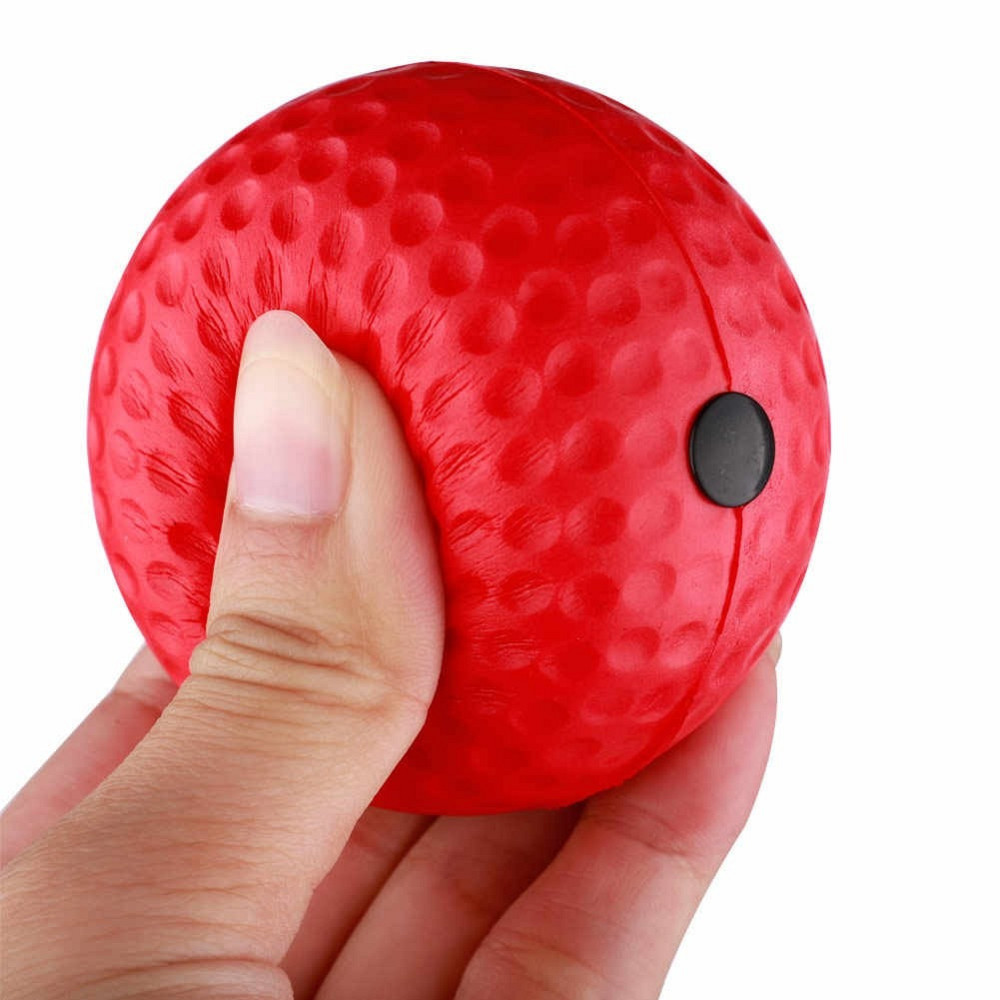 Файтболи набір 3 шт. PowerPlay 4320 Fight Ball Set Кам'янське - фото 5