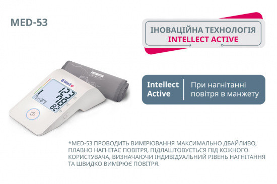 Автоматический тонометр MED-53 Днепр - изображение 9