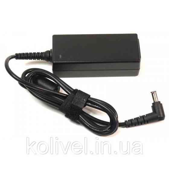 Блок живлення для ноутбуків PowerPlant SAMSUNG 220V, 42W 14V 3A (6.5*4.4mm) (SA42B6544) Київ