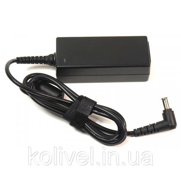 Блок живлення для ноутбуків PowerPlant SAMSUNG 220V, 42W 14V 3A (6.5*4.4mm) (SA42B6544) Київ - фото 3