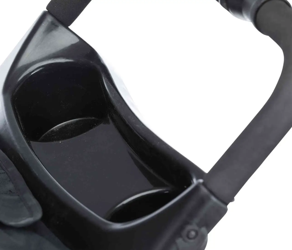 Коляска для собак Trixie Buggy (Тріксі) 47х100х80 см до 11 кг Запоріжжя - фото 6