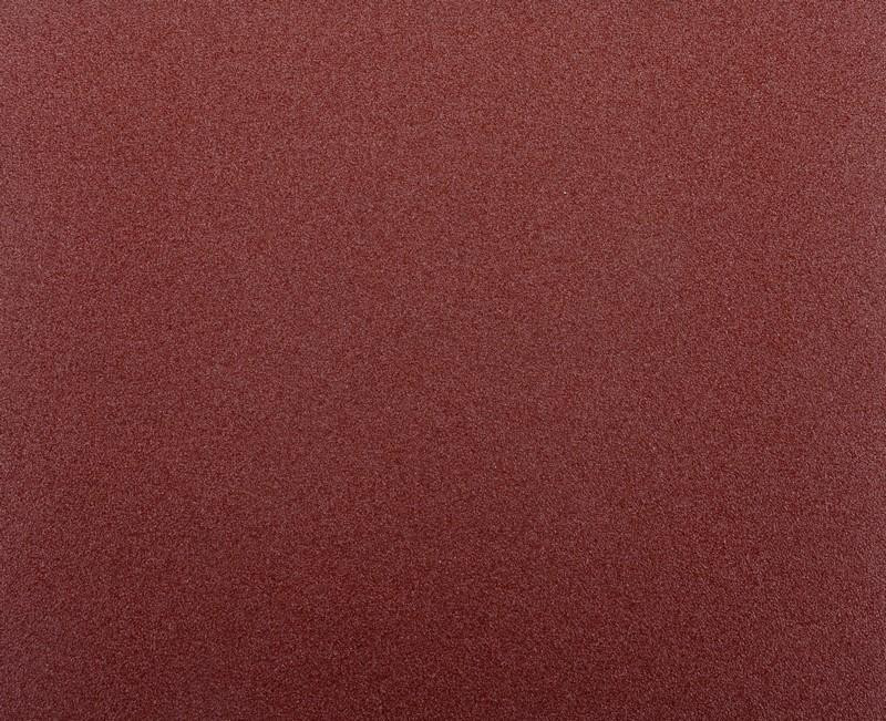 Папір шліфувальний (наждачка) на тканинній основі Р60 230*280 мм, 08-3106 Харків - фото 1