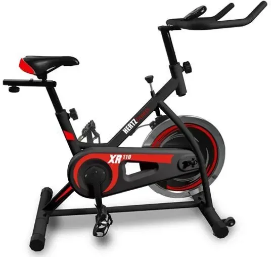 Велотренажер Hertz XR-110 (11504) Київ - фото 1