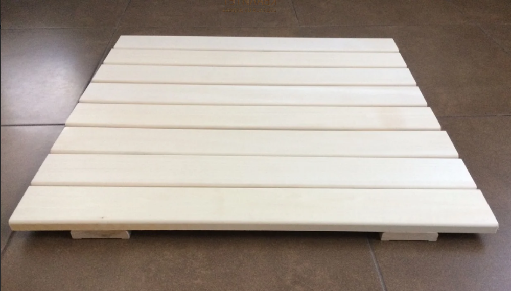 Трап для лазні та сауни "Найфар" бланже Миколаїв - фото 1