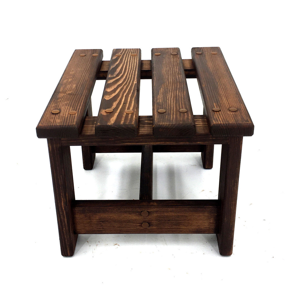 Стілець "Хомора 35" капучино Миколаїв - фото 4