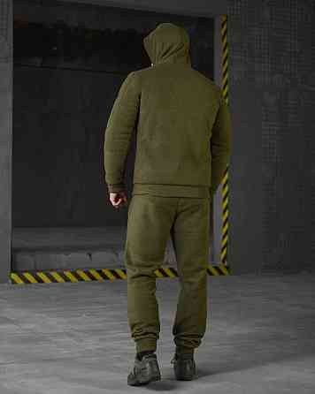 Зимний флисовый 7.62 олива ВТ4782 Одесса