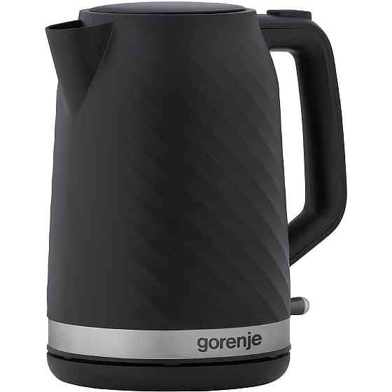 Електрочайник Gorenje K17SPB ( 14719 ) Харьков