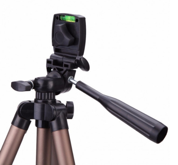 Универсальный штатив-тренога Weifeng WT3130 Трипод Винница - изображение 10