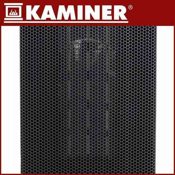 Электрический керамический обогреватель с таймером Kaminer (26376) 2000 Вт Нововолынск