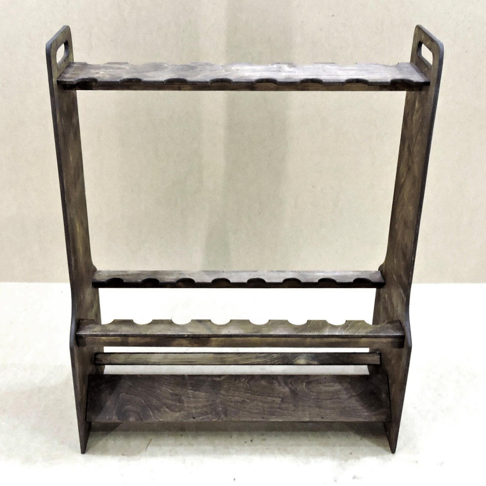 Органайзер для удочек 