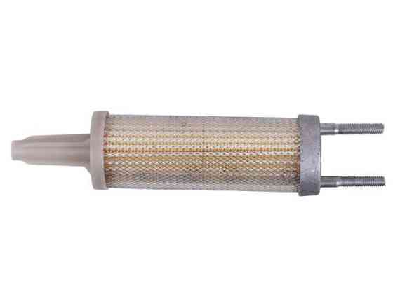 Фильтрующий элемент топливный на дизельный двигатель мотоблок 186F Мукачево