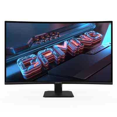 Монитор GIGABYTE GS32QCA Gaming Monitor Винница