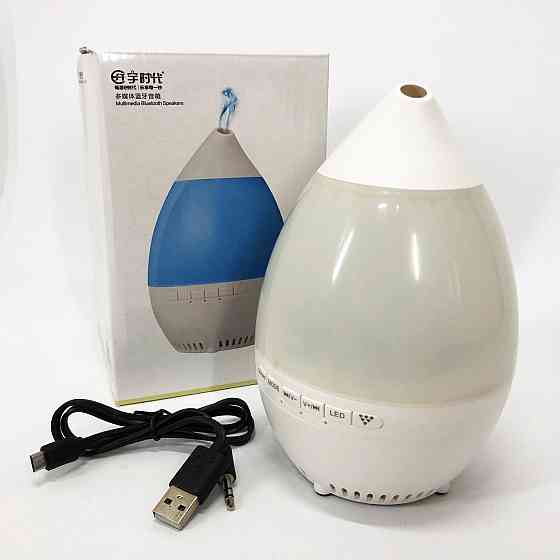 Увлажнитель аромадиффузор JT-315, Детские увлажнители воздуха humidifier, Воздухоувлажнители PO-75 Львов