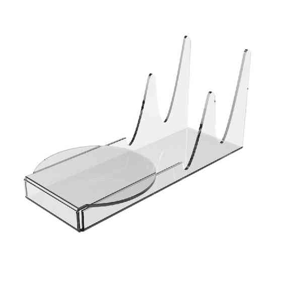 Підставка EKOSTAR під тарілку, блюдце і чашку Київ