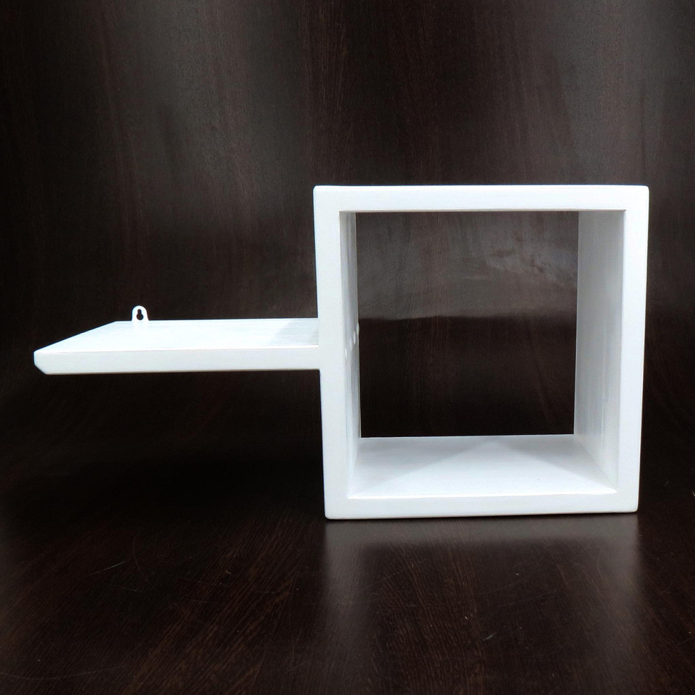 Настенная полка 