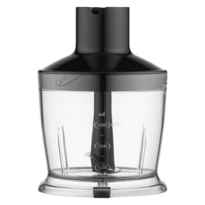 Блендер Ardesto HBG-800DWHCHC Вінниця - фото 2