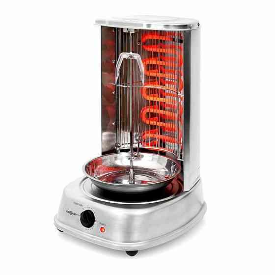 Гриль вертикальный One Concept (Германия) Ровно