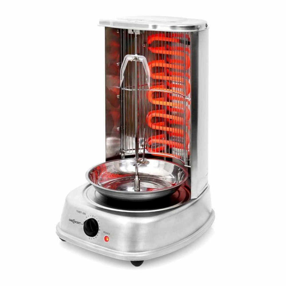 Гриль вертикальный One Concept (Германия) Ровно - изображение 2