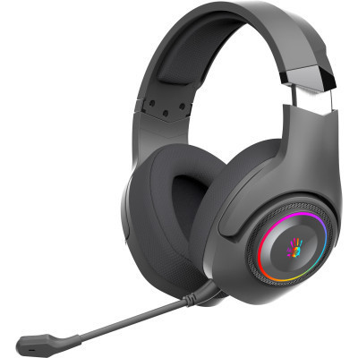 Навушники A4Tech Bloody GR270 RGB Black (4711421982719) Вінниця - фото 8