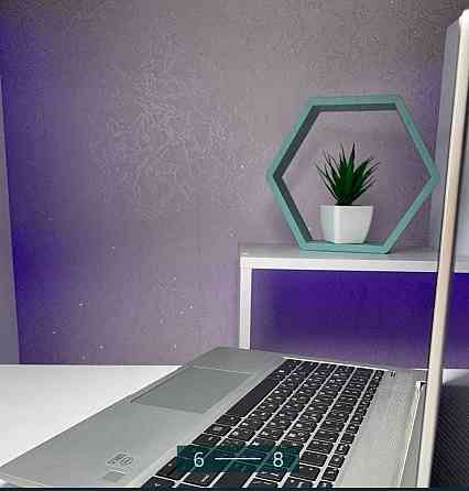 Ноутбук: HP Pro Book 440 G7. Киев