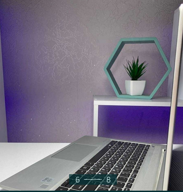 Ноутбук: HP Pro Book 440 G7. Київ - фото 5