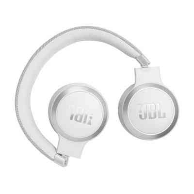 Наушники JBL Live 670 NC White (JBLLIVE670NCWHT) Винница