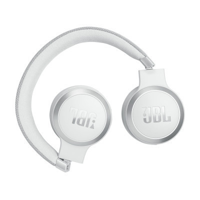 Навушники JBL Live 670 NC White (JBLLIVE670NCWHT) Вінниця - фото 3