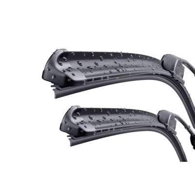 Щітка склоочисника Bosch 3 397 118 955 Вінниця - фото 1