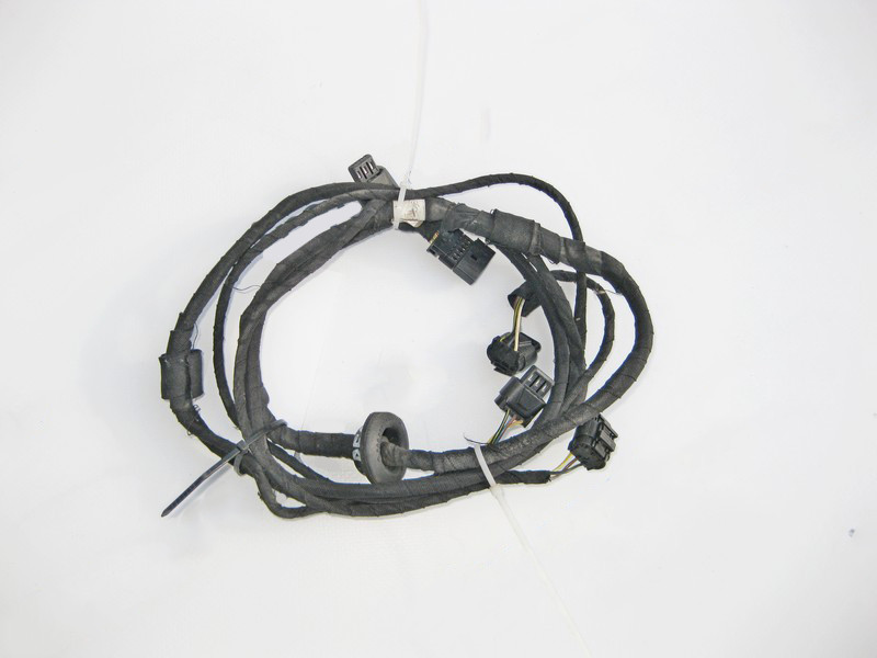 Mercedes-Benz  2114404007 Електропроводка парктроників у задній бампер E-Class W211 Одесса - изображение 2