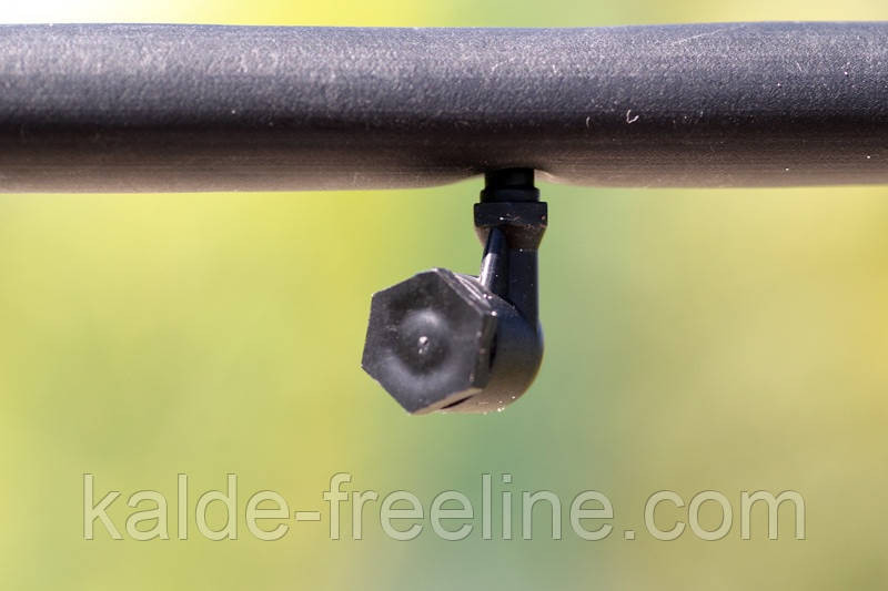 Крапельниця садова Presto-PS "Туман" 12 л/год, в пакованні — 100 шт. (МТ-0208) Харків - фото 2