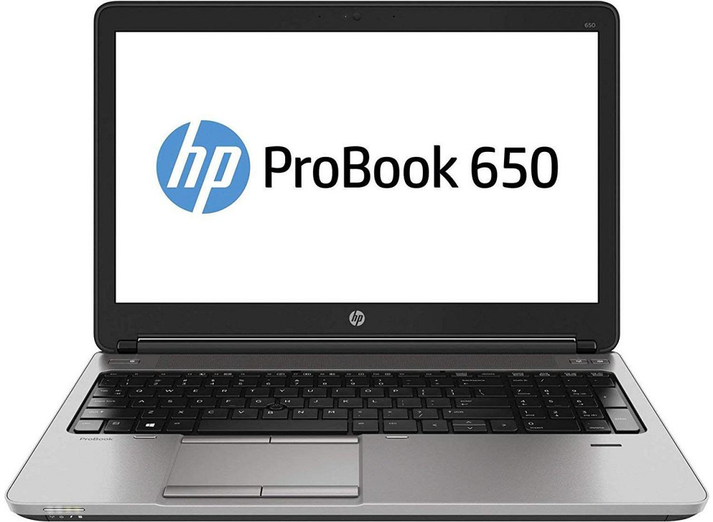 Б/У Ноутбук HP ProBook 650 G2 (i5-6300U/16/500) - Class A Київ - фото 1