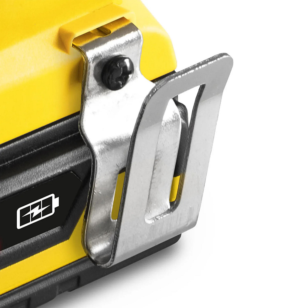 Дрель-шуруповерт аккумуляторная Trotec PSCS 11-20V + кейс (4410000302) Винница - изображение 8