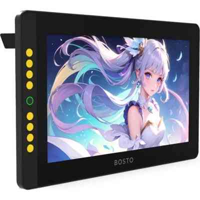Планшет-монітор Bosto Movsketch 13 OLED (MOVSKETCH13) Вінниця