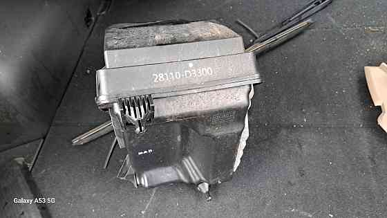 Корпус повітряного фільтра на Hyundai Tucson 2.4 бензин, 2014-2021 Київ