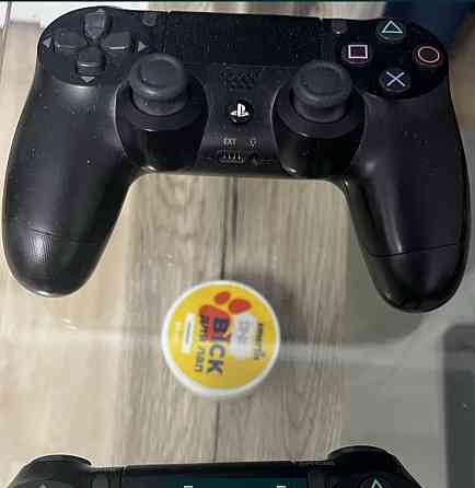 Приставка SONY PlayStation 4 Pro. Київ