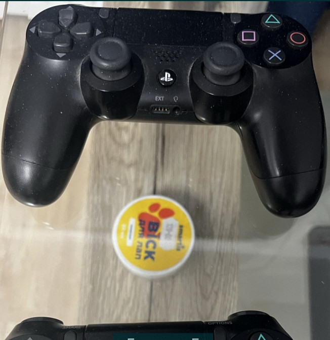 Приставка SONY PlayStation 4 Pro. Киев - изображение 1