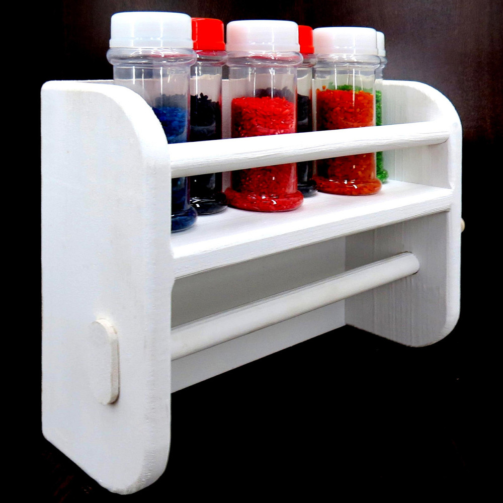 Органайзер для спецій "Хабанеро" зефір Миколаїв - фото 1