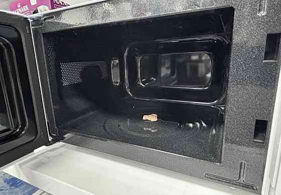 Мікрохвильовка Midea MM7P012MZ-W. Київ