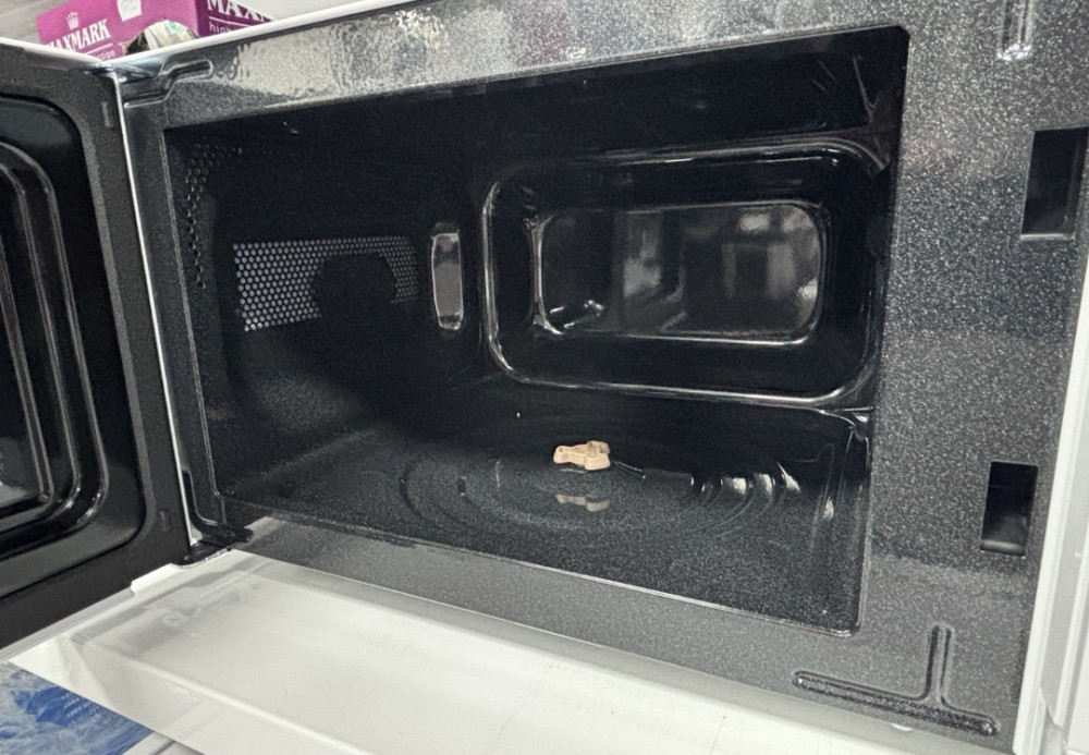 Мікрохвильовка Midea MM7P012MZ-W. Київ - фото 1