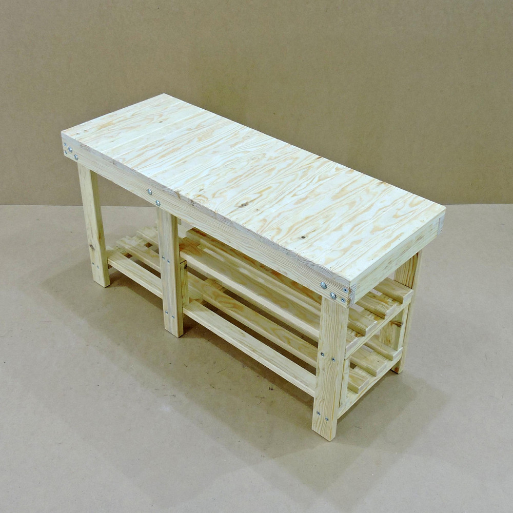 Полка для обуви 