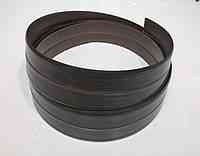 Гнучкий кут ПВХ універсальний 3м (рулон) венге Харків